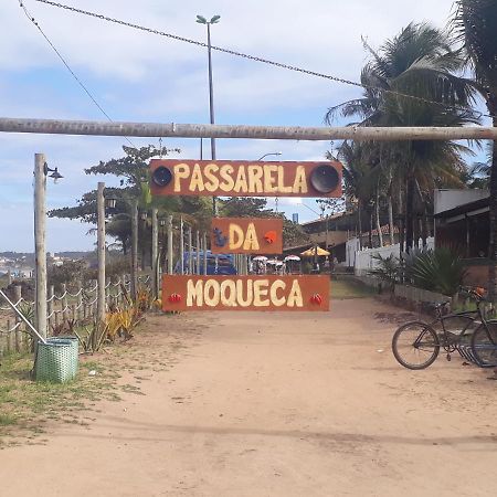 Casa De Praia P Grande 푼당 외부 사진