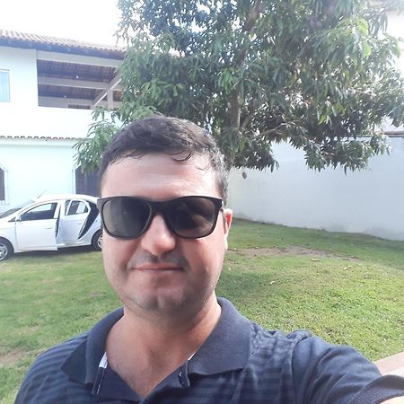 Casa De Praia P Grande 푼당 객실 사진