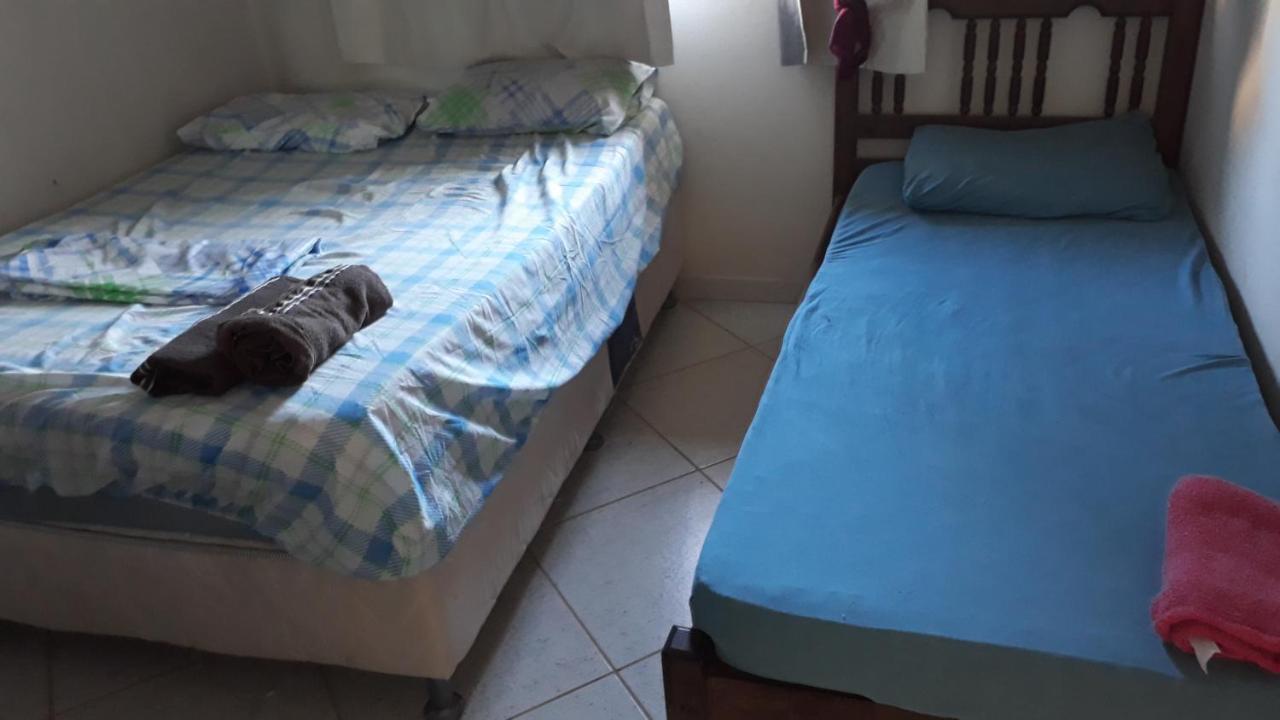 Casa De Praia P Grande 푼당 외부 사진