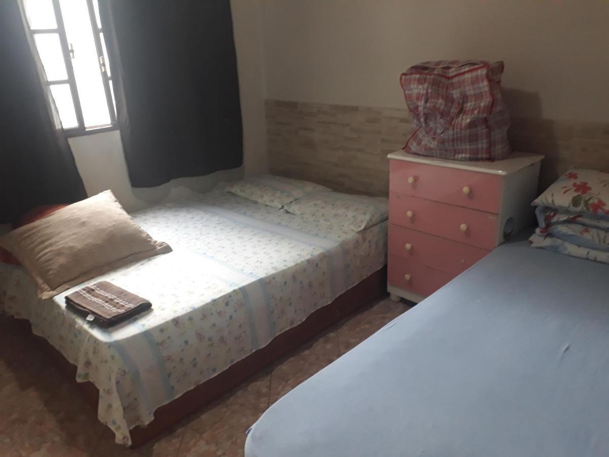 Casa De Praia P Grande 푼당 외부 사진