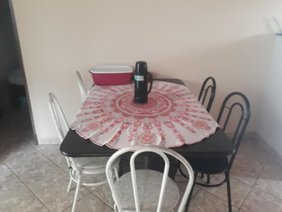 Casa De Praia P Grande 푼당 외부 사진