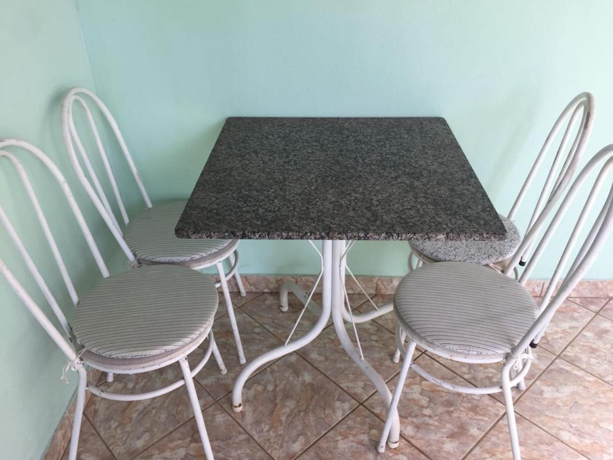 Casa De Praia P Grande 푼당 외부 사진