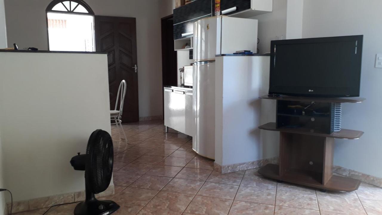 Casa De Praia P Grande 푼당 외부 사진