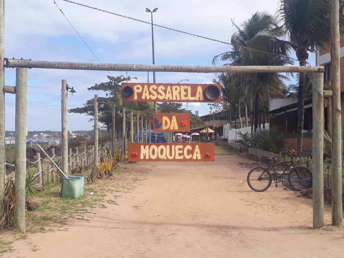 Casa De Praia P Grande 푼당 외부 사진