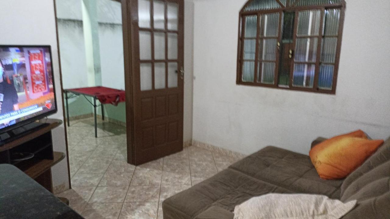 Casa De Praia P Grande 푼당 외부 사진