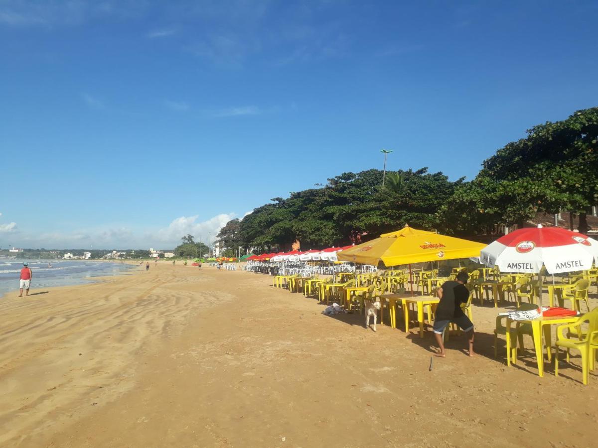 Casa De Praia P Grande 푼당 외부 사진