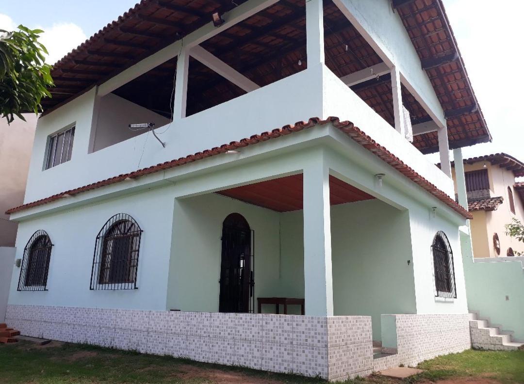 Casa De Praia P Grande 푼당 외부 사진